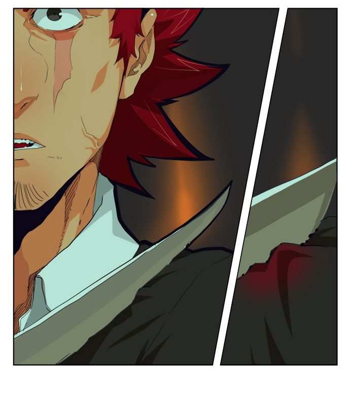 The God of High School Chapter 317 - page 16