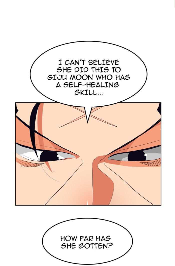 The God of High School Chapter 317 - page 20