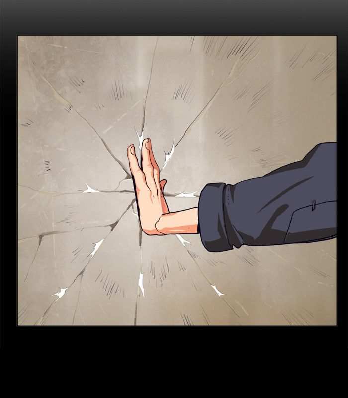 The God of High School Chapter 317 - page 24