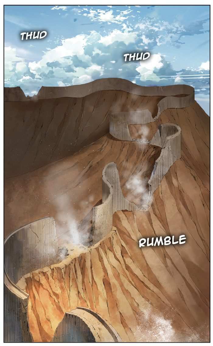 The God of High School Chapter 317 - page 29