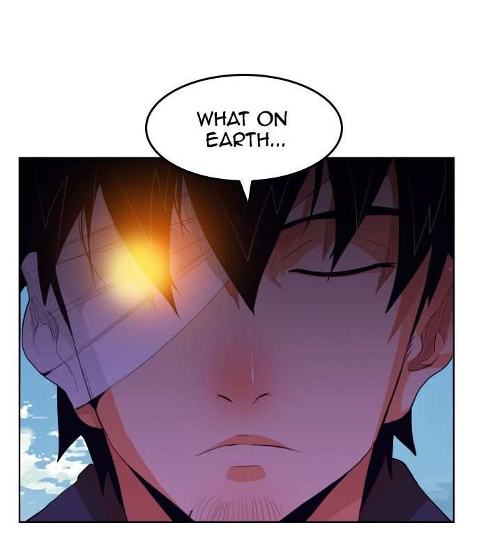 The God of High School Chapter 317 - page 30