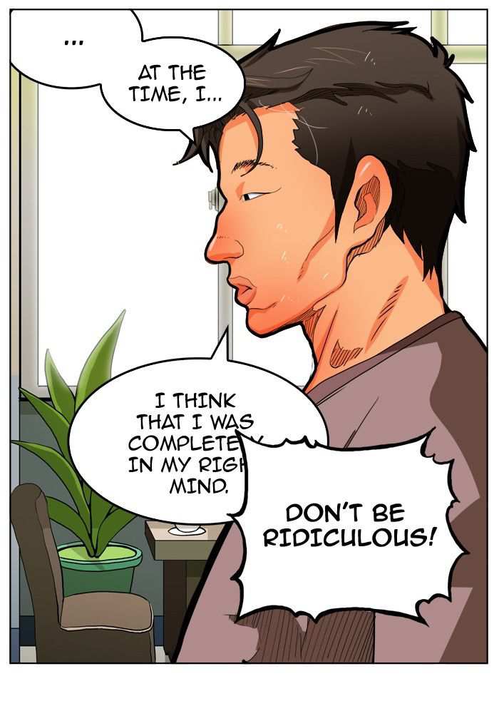 The God of High School Chapter 317 - page 37
