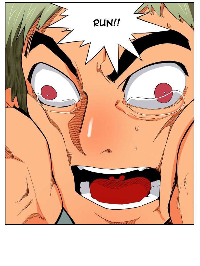 The God of High School Chapter 317 - page 4