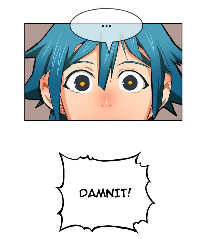 The God of High School Chapter 317 - page 54