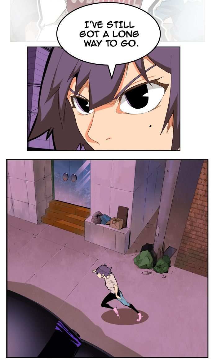 The God of High School Chapter 317 - page 68