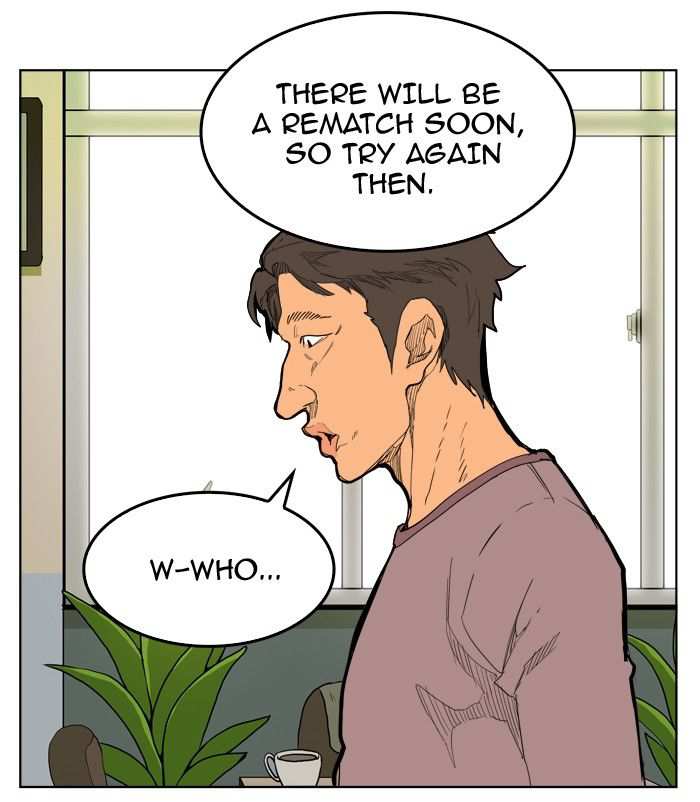 The God of High School Chapter 317 - page 71
