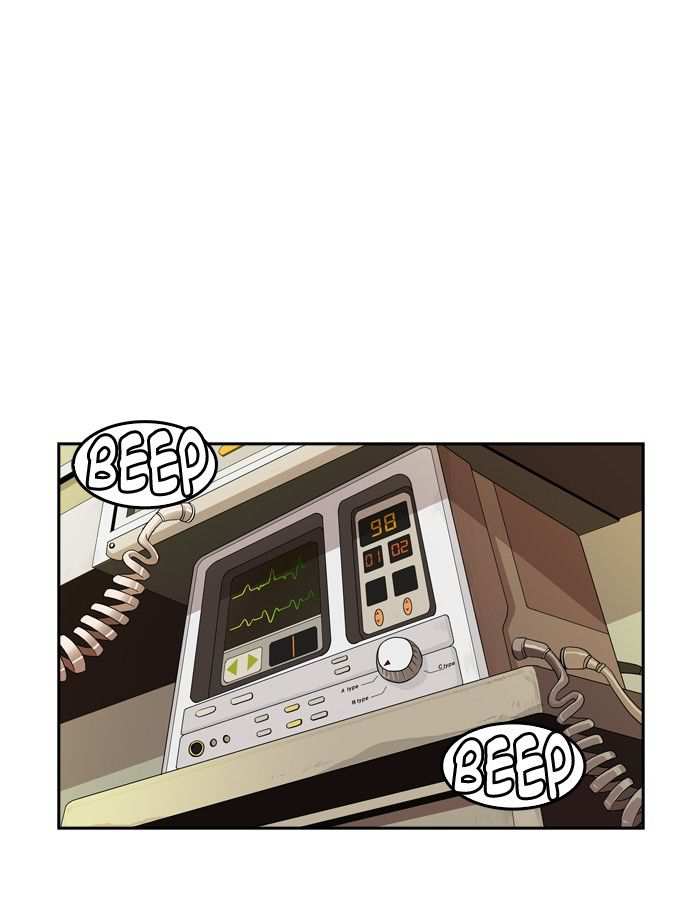 The God of High School Chapter 317 - page 8