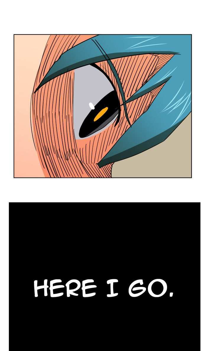 The God of High School Chapter 316 - page 11