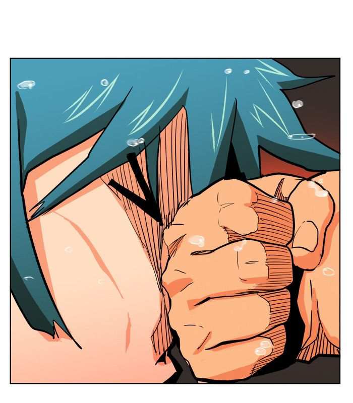 The God of High School Chapter 316 - page 16