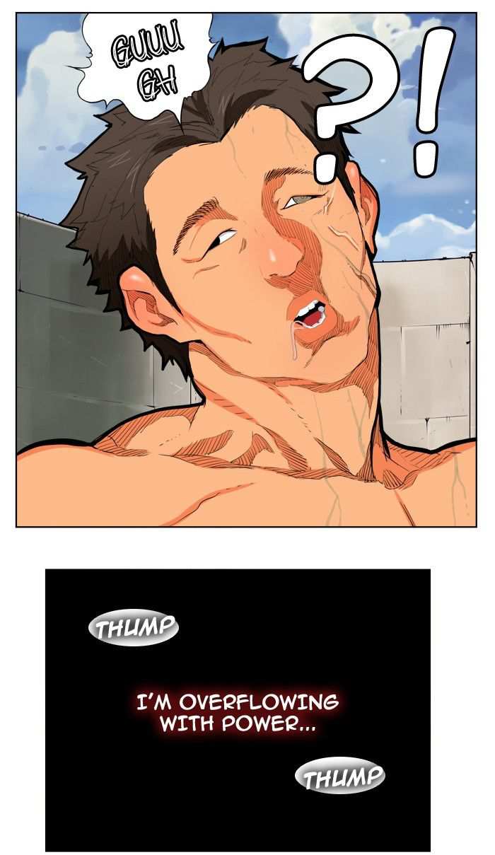 The God of High School Chapter 316 - page 26