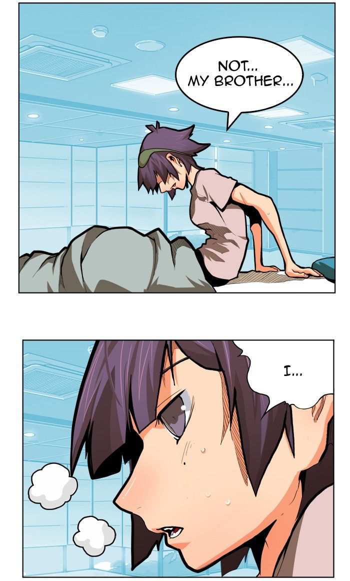 The God of High School Chapter 316 - page 3