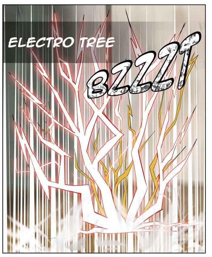The God of High School Chapter 316 - page 35