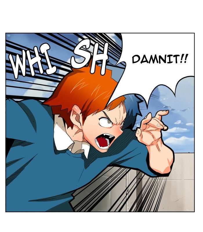 The God of High School Chapter 316 - page 38