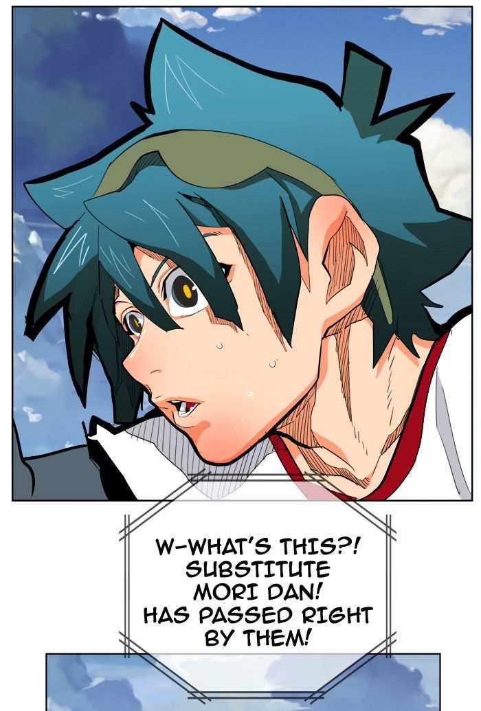 The God of High School Chapter 316 - page 48