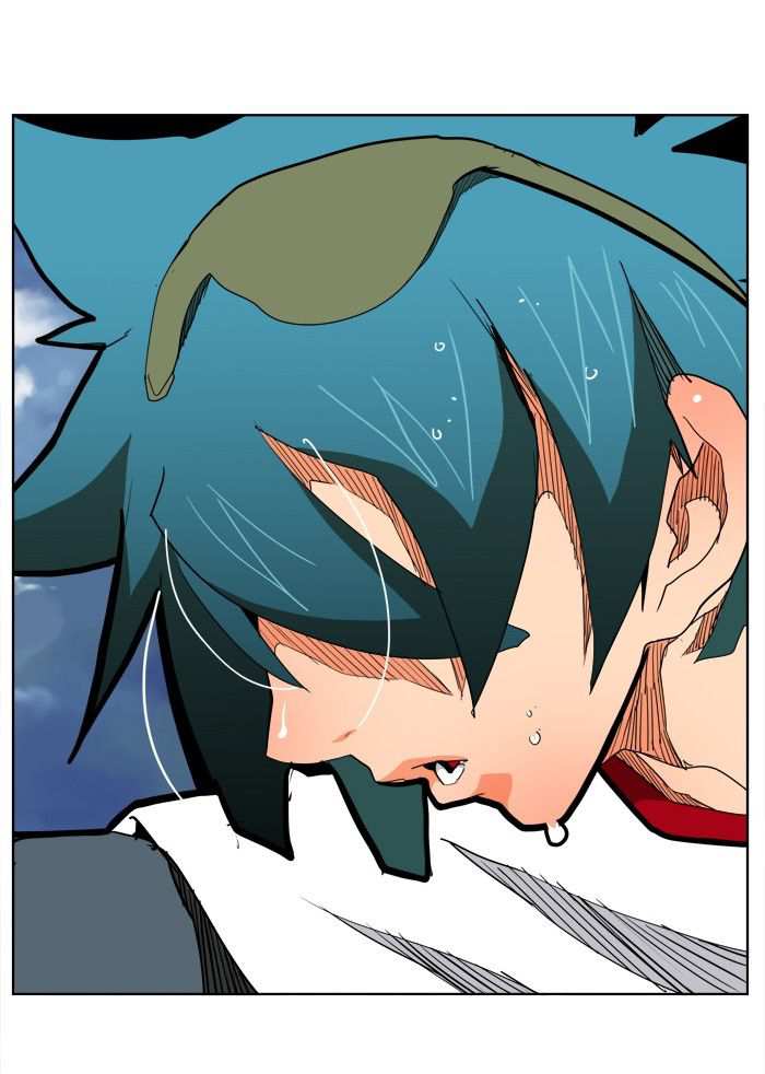 The God of High School Chapter 316 - page 59