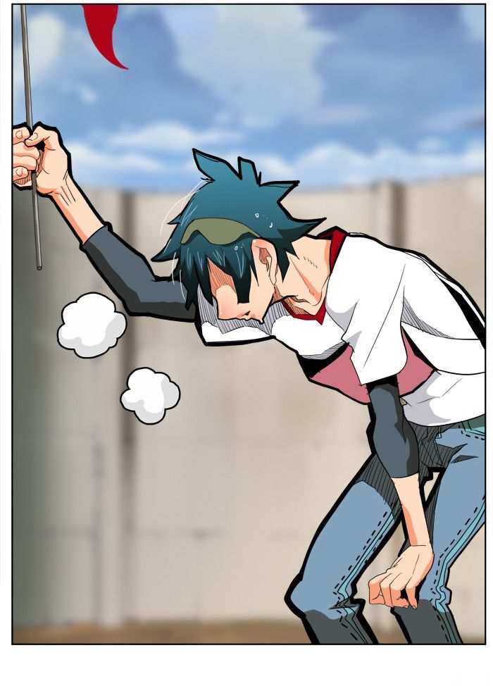 The God of High School Chapter 316 - page 60