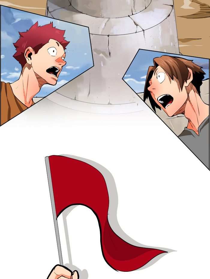 The God of High School Chapter 316 - page 62