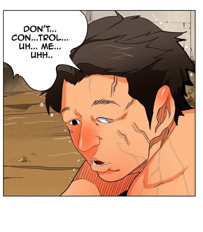 The God of High School Chapter 316 - page 69