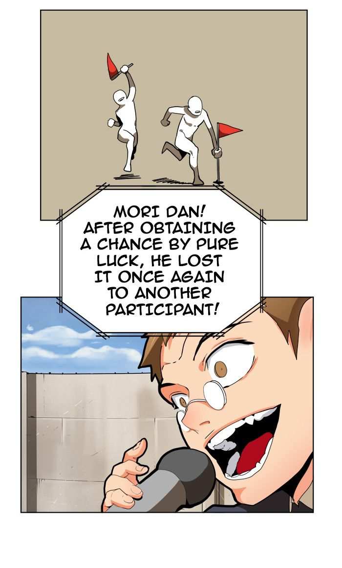 The God of High School Chapter 316 - page 72