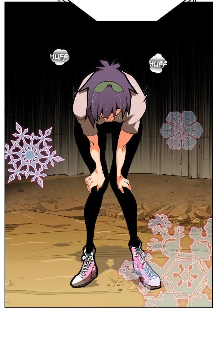 The God of High School Chapter 315 - page 12