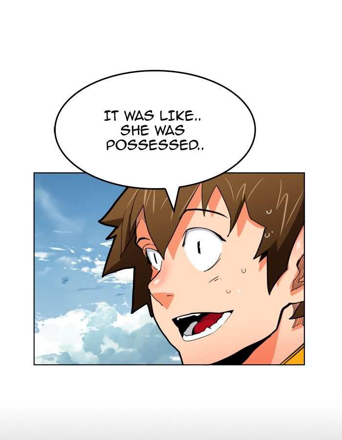 The God of High School Chapter 315 - page 17