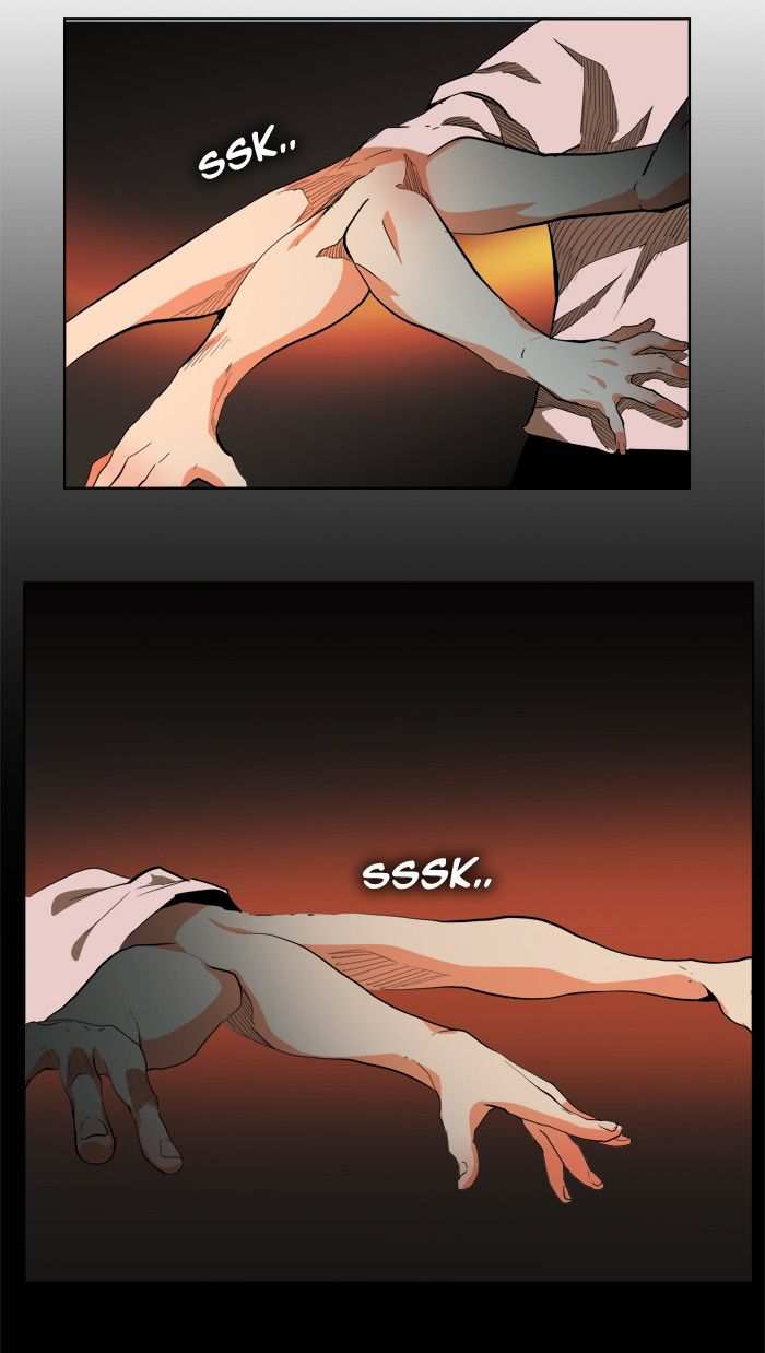 The God of High School Chapter 315 - page 18