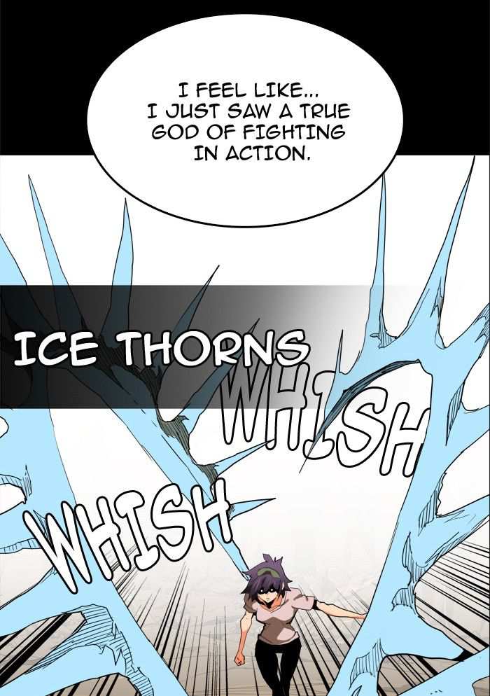 The God of High School Chapter 315 - page 19