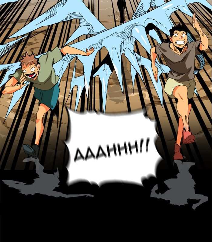 The God of High School Chapter 315 - page 20