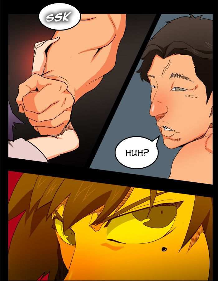 The God of High School Chapter 315 - page 24