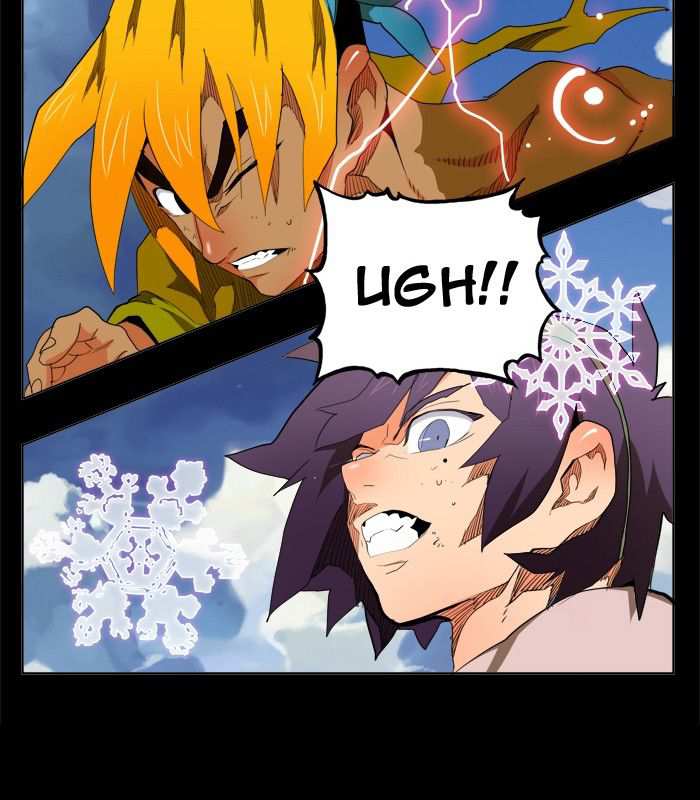 The God of High School Chapter 315 - page 29
