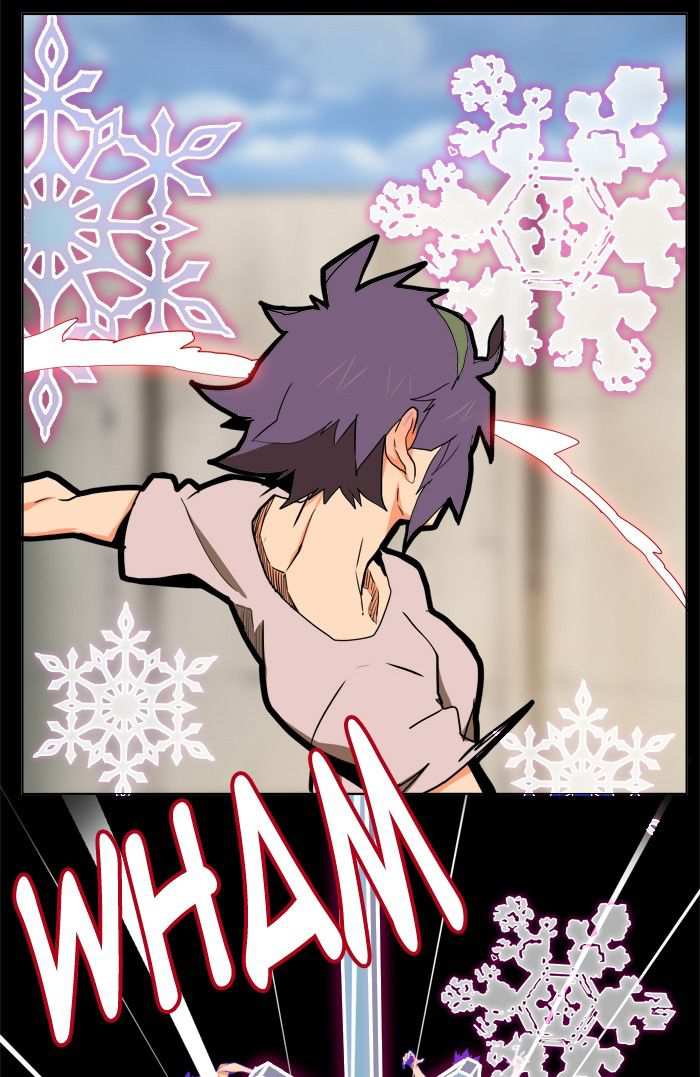 The God of High School Chapter 315 - page 30