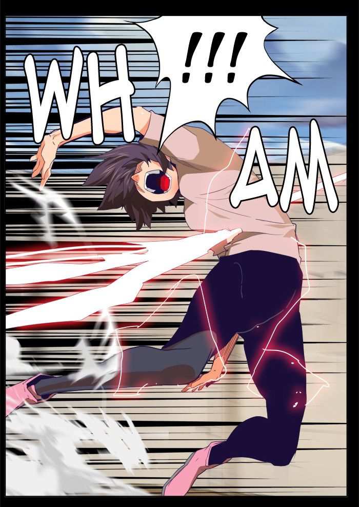 The God of High School Chapter 315 - page 38
