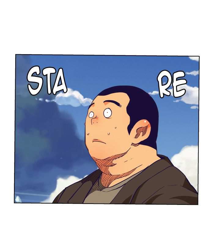 The God of High School Chapter 315 - page 47