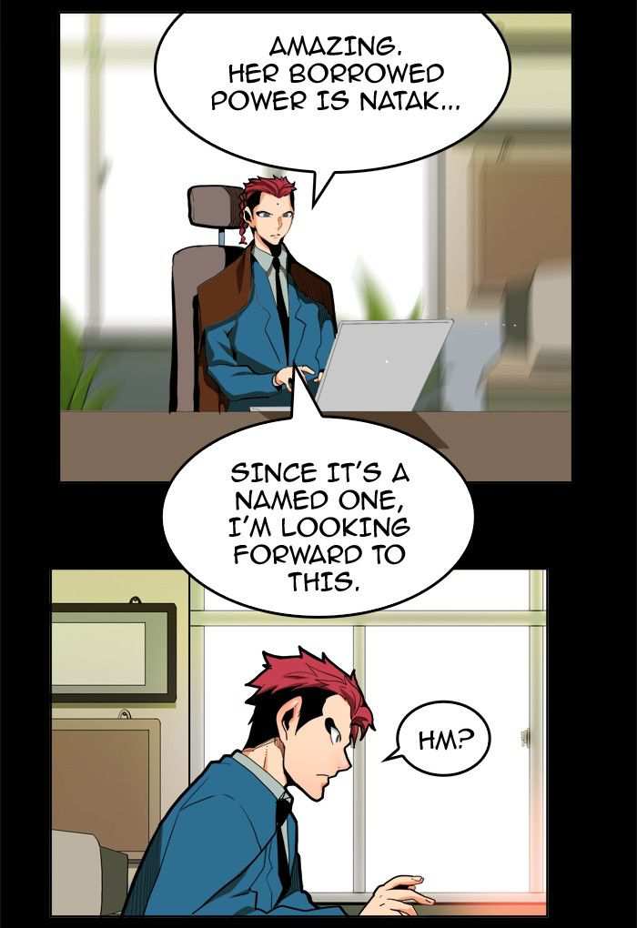 The God of High School Chapter 315 - page 72