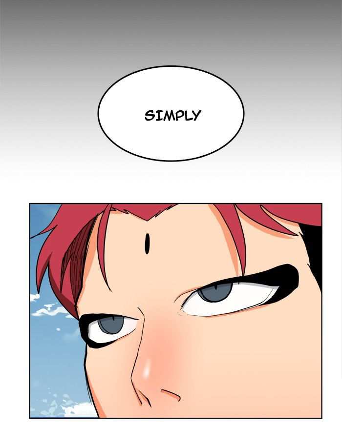 The God of High School Chapter 315 - page 75