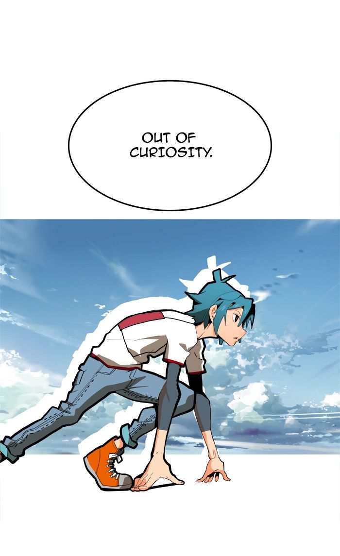 The God of High School Chapter 315 - page 76