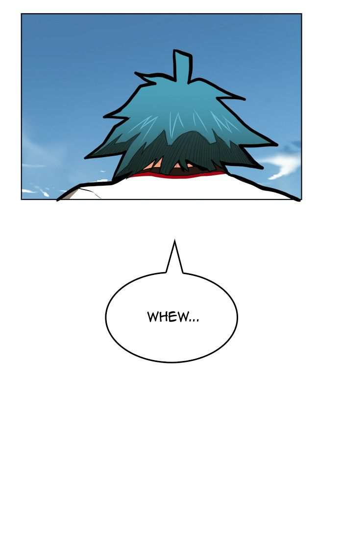 The God of High School Chapter 315 - page 79