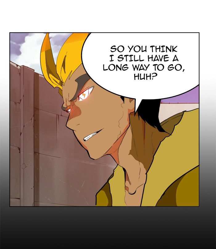 The God of High School Chapter 314 - page 33