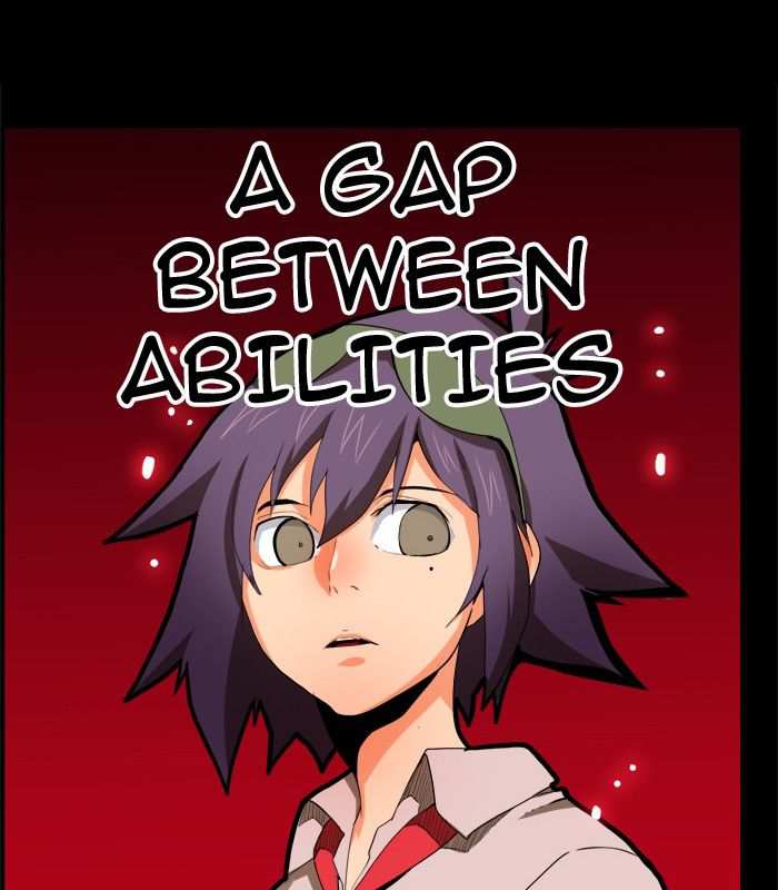 The God of High School Chapter 314 - page 36