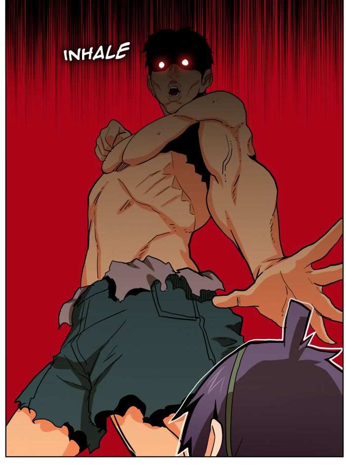 The God of High School Chapter 314 - page 52