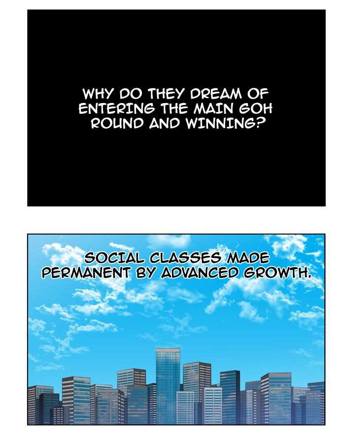 The God of High School Chapter 314 - page 6