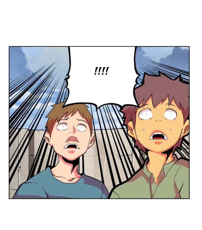The God of High School Chapter 314 - page 64