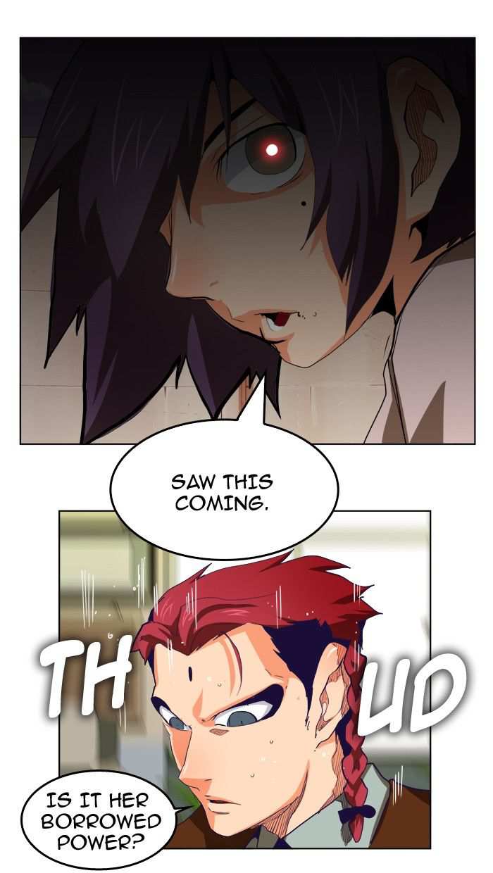 The God of High School Chapter 314 - page 69