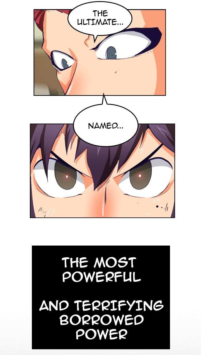 The God of High School Chapter 314 - page 70