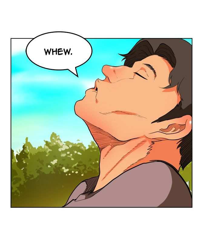 The God of High School Chapter 313 - page 19