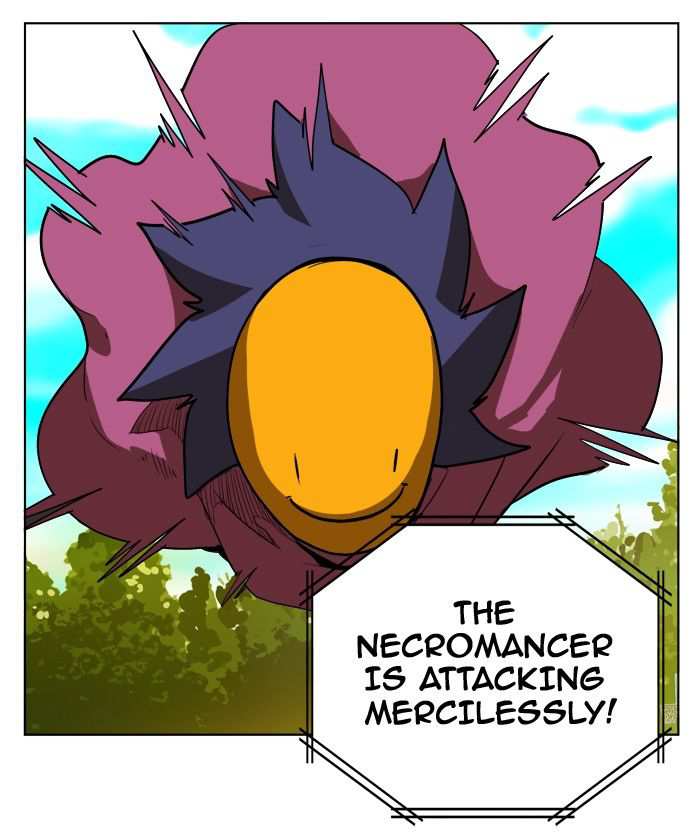 The God of High School Chapter 313 - page 29