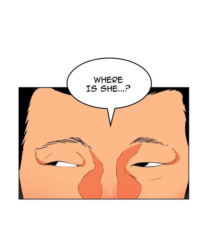 The God of High School Chapter 313 - page 39