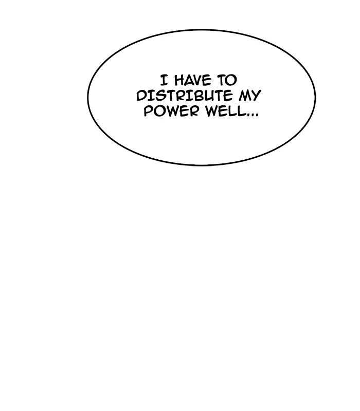 The God of High School Chapter 313 - page 45