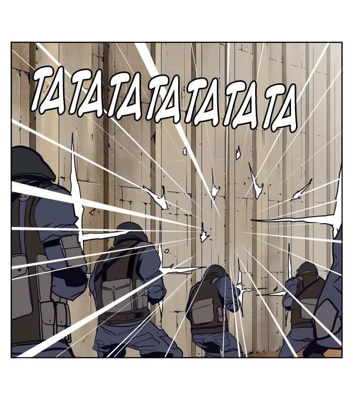 The God of High School Chapter 313 - page 59