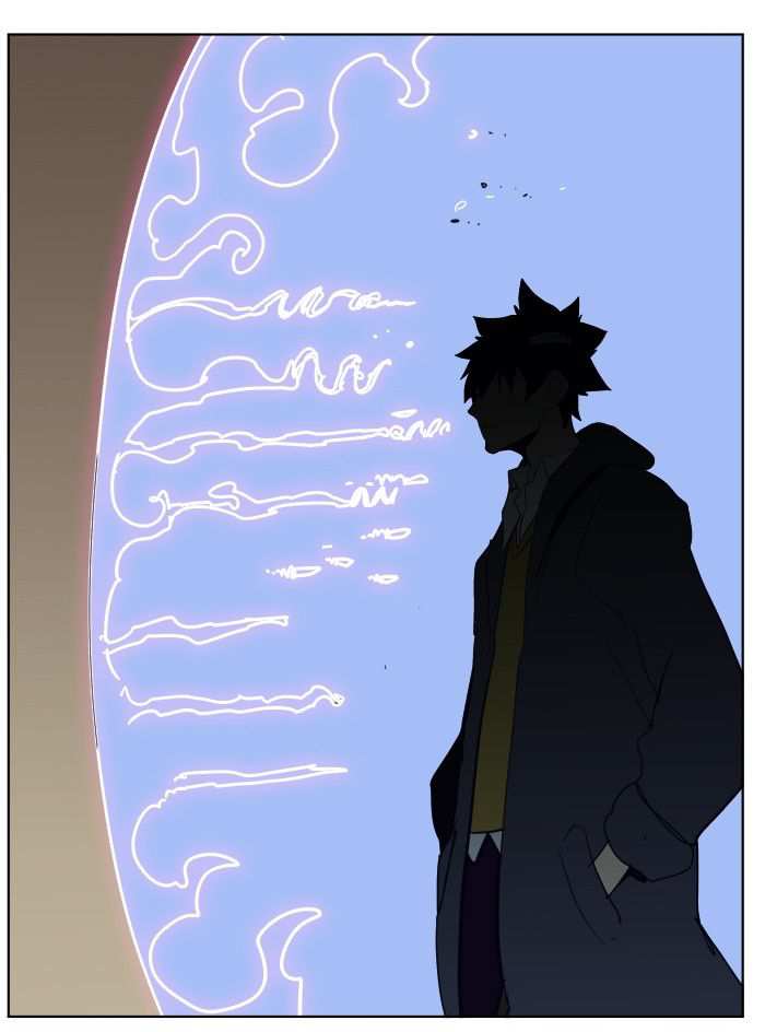 The God of High School Chapter 313 - page 67